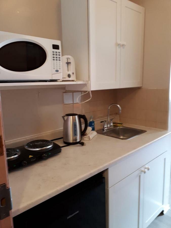 Akai Motel Canmore Ngoại thất bức ảnh